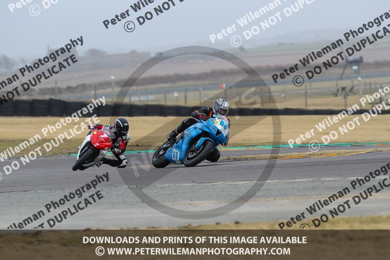 7th March 2020;Anglesey Race Circuit;No Limits Track Day;anglesey no limits trackday;anglesey photographs;anglesey trackday photographs;enduro digital images;event digital images;eventdigitalimages;no limits trackdays;peter wileman photography;racing digital images;trac mon;trackday digital images;trackday photos;ty croes